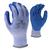 Radians® Crinkle Latex Palm Coated Gloves Radians® Crinkle Latex Palm Coated Gloves