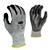 Radians® AXIS™ Cut Protection Level A4 Work Gloves Radians® AXIS™ Cut Protection Level A4 Work Gloves