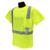 Radians® Class 2 High Visibility Safety T-Shirt w/ Maxi-Dri Radians® Class 2 High Visibility Safety T-Shirt w/ Maxi-Dri