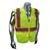 Radians® Type R Class 2 Multipurpose Surveyor Vests Radians® Type R Class 2 Multipurpose Surveyor Vests