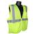 Radians® Economy Type R Class 2 Mesh Safety Vest Radians® Economy Type R Class 2 Mesh Safety Vest