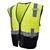 Radians® 2-Tone Economy Class 2 Mesh Safety Vest Radians® 2-Tone Economy Class 2 Mesh Safety Vest