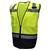 Radians® Type R Class 2 Heavy-Duty Surveyor Safety Vests Radians® Type R Class 2 Heavy-Duty Surveyor Safety Vests