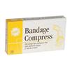 HART Health® Bandage Compress, 3", 2/Box HART Health® Bandage Compress, 3", 2/Box