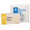 HART Health® Gauze Pads, 4/Box HART Health® Gauze Pads, 4/Box