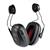 Honeywell Howard Leight VeriShield™ 100 Series Passive Earmuffs Honeywell Howard Leight VeriShield™ 100 Series Passive Earmuffs