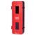 FireTech™ Medium Molded HDPE Extinguisher Cabinets FireTech™ Medium Molded HDPE Extinguisher Cabinets