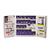 50-Person SmartCompliance Red Cross Standard Industrial First Aid Kit w/o Medications 50-Person SmartCompliance Red Cross Standard Industrial First Aid Kit w/o Medications