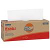 WypAll* L40 Wipers, Pop-Up Box, 16 3/8" x 9 13/16", White, 9 Boxes/100 Each WypAll* L40 Wipers, Pop-Up Box, 16 3/8" x 9 13/16", White, 9 Boxes/100 Each