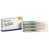 Adhesive Strips, Light Woven Fabric, Extra Large, 2" x 4 1/2", 6/Box Adhesive Strips, Light Woven Fabric, Extra Large, 2" x 4 1/2", 6/Box