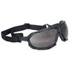 Radians® Dagger™ Foam Lined Safety Goggles, Black Frame, Smoke Lens, 12/Pkg Radians® Dagger™ Foam Lined Safety Goggles, Black Frame, Smoke Lens, 12/Pkg