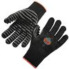 Ergodyne® ProFlex® 9003 Certified Lightweight Anti-Vibration Gloves, Medium, Black, 1/Pair Ergodyne® ProFlex® 9003 Certified Lightweight Anti-Vibration Gloves, Medium, Black, 1/Pair