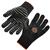 Ergodyne® ProFlex® 9003 Certified Lightweight Anti-Vibration Gloves, Large, Black, 1/Pair Ergodyne® ProFlex® 9003 Certified Lightweight Anti-Vibration Gloves, Large, Black, 1/Pair