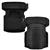 Ergodyne® ProFlex® 450 Comfort Hinged™ Soft Cap Gel/EVA Foam Knee Pads, Black, 1/Pair Ergodyne® ProFlex® 450 Comfort Hinged™ Soft Cap Gel/EVA Foam Knee Pads, Black, 1/Pair