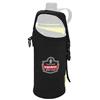 Ergodyne® Squids® 3775L Water Bottle Holder & Trap Ergodyne® Squids® 3775L Water Bottle Holder & Trap