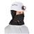 Ergodyne® N-Ferno® 6878 Winter Hard Hat Liner w/ Neoprene Mouthpiece Kit, 3 Layers (Liner), 2 Layers (Mouthpiece), Black, 1/Each Ergodyne® N-Ferno® 6878 Winter Hard Hat Liner w/ Neoprene Mouthpiece Kit, 3 Layers (Liner), 2 Layers (Mouthpiece), Black, 1/Each