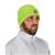 Ergodyne® N-Ferno® 6806 Cuffed Rib Knit Beanie Hat, Lime, 1/Each Ergodyne® N-Ferno® 6806 Cuffed Rib Knit Beanie Hat, Lime, 1/Each
