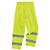 Ergodyne® Glowear® 8916 Lightweight Hi-Vis, Class E, Rain Pants, 5X-Large, Lime, 1/Each Ergodyne® Glowear® 8916 Lightweight Hi-Vis, Class E, Rain Pants, 5X-Large, Lime, 1/Each