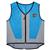 Ergodyne® Chill-Its® 6667 Wet Evaporative Cooling Vest, 2X-Large, Blue, 1/Each Ergodyne® Chill-Its® 6667 Wet Evaporative Cooling Vest, 2X-Large, Blue, 1/Each