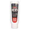 Ergodyne® KREW’D™ 6351 SPF 50 Sunscreen Lotion, 8 oz Bottle, 1/Each Ergodyne® KREW’D™ 6351 SPF 50 Sunscreen Lotion, 8 oz Bottle, 1/Each