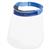 SureWerx™ Jackson® MFS-320 Re-Usable Splash Protection Face Shield, 1/Each SureWerx™ Jackson® MFS-320 Re-Usable Splash Protection Face Shield, 1/Each
