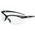 SureWerx™ Jackson® SG Safety Glasses, Black Frame w/ Clear Anti-Fog Lens, 1/Each SureWerx™ Jackson® SG Safety Glasses, Black Frame w/ Clear Anti-Fog Lens, 1/Each