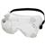 SureWerx™ Sellstrom® 812 Series Chemical Splash Safety Goggles, Indirect Vent, Clear Body, Clear Lens, 1/Each SureWerx™ Sellstrom® 812 Series Chemical Splash Safety Goggles, Indirect Vent, Clear Body, Clear Lens, 1/Each