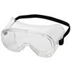 SureWerx™ Sellstrom® 812 Series Chemical Splash Safety Goggles, Non-Vented, Clear Body, Clear Lens, 1/Each SureWerx™ Sellstrom® 812 Series Chemical Splash Safety Goggles, Non-Vented, Clear Body, Clear Lens, 1/Each