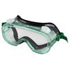 SureWerx™ Sellstrom® 813 Chemical Splash Safety Goggles, Indirect Vent, Green Body, Clear Lens, 1/Each SureWerx™ Sellstrom® 813 Chemical Splash Safety Goggles, Indirect Vent, Green Body, Clear Lens, 1/Each