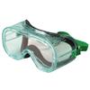 SureWerx™ Sellstrom® 813 Chemical Splash Safety Goggles, Non-Vented, Green Body, Clear Lens, 1/Each SureWerx™ Sellstrom® 813 Chemical Splash Safety Goggles, Non-Vented, Green Body, Clear Lens, 1/Each