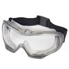 SureWerx™ Sellstrom® GM500 Series Safety Goggles, Gray/Black Body, Clear Lens, 1/Each SureWerx™ Sellstrom® GM500 Series Safety Goggles, Gray/Black Body, Clear Lens, 1/Each
