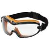 SureWerx™ Sellstrom® GM500 Series Safety Goggles, Orange/Black Body, Clear Lens, 1/Each SureWerx™ Sellstrom® GM500 Series Safety Goggles, Orange/Black Body, Clear Lens, 1/Each