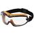 SureWerx™ Sellstrom® GM500 Series Safety Goggles, Orange/Black Body, Clear Lens, 1/Each SureWerx™ Sellstrom® GM500 Series Safety Goggles, Orange/Black Body, Clear Lens, 1/Each