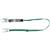 MSA V-Series Standard Energy Absorbing Lanyards MSA V-Series Standard Energy Absorbing Lanyards