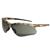 ~SG SAFETY GLASSES CAMO FRAME SMOKE LENS AF ~SG SAFETY GLASSES CAMO FRAME SMOKE LENS AF