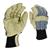 Radians® Fleeced Lined Premium Grain Pigskin Leather Gloves, Large, Beige/Blue Striped, 1/Pair Radians® Fleeced Lined Premium Grain Pigskin Leather Gloves, Large, Beige/Blue Striped, 1/Pair