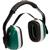 MSA Economuff Multi-Position Earmuffs MSA Economuff Multi-Position Earmuffs
