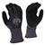 Radians® ANSI A2 Dipped Winter Gripper Gloves Radians® ANSI A2 Dipped Winter Gripper Gloves