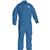 Kleenguard* A60 Bloodborne Pathogen & Chemical Splash Coveralls Kleenguard* A60 Bloodborne Pathogen & Chemical Splash Coveralls