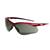 SureWerx™ Jackson® SG Safety Glasses, Red Frame w/ Smoke Anti-Scratch Lens, 1/Each SureWerx™ Jackson® SG Safety Glasses, Red Frame w/ Smoke Anti-Scratch Lens, 1/Each