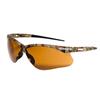 SureWerx™ Jackson® SG Safety Glasses, Camo Frame w/ Bronze Anti-Scratch Lens, 1/Each SureWerx™ Jackson® SG Safety Glasses, Camo Frame w/ Bronze Anti-Scratch Lens, 1/Each