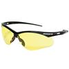 SureWerx™ Jackson® SG Safety Glasses, Black Frame w/ Amber Anti-Scratch Lens, 1/Each SureWerx™ Jackson® SG Safety Glasses, Black Frame w/ Amber Anti-Scratch Lens, 1/Each