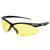 SureWerx™ Jackson® SG Safety Glasses, Black Frame w/ Amber Anti-Scratch Lens, 1/Each SureWerx™ Jackson® SG Safety Glasses, Black Frame w/ Amber Anti-Scratch Lens, 1/Each