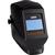 SureWerx™ Jackson® Insight Digital Variable ADF Welding Helmet, 1/Each SureWerx™ Jackson® Insight Digital Variable ADF Welding Helmet, 1/Each