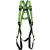SureWerx™ Sellstrom® Contranctor Series Full Body Harness, 1/Each SureWerx™ Sellstrom® Contranctor Series Full Body Harness, 1/Each