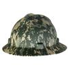 MSA V-Gard® Freedom Series™ Hat, Camouflage, 1/Each MSA V-Gard® Freedom Series™ Hat, Camouflage, 1/Each