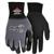 MCR Safety® Ninja® Breathable Nitrile Foam Work Gloves MCR Safety® Ninja® Breathable Nitrile Foam Work Gloves