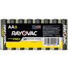 Rayovac® Ultra Pro™ Alkaline Batteries, Shrink Wrapped Rayovac® Ultra Pro™ Alkaline Batteries, Shrink Wrapped