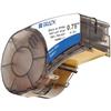 Brady® BMP®21 Series Self-Laminating Vinyl Wire & Cable Markers, 3/4" x 14 Brady® BMP®21 Series Self-Laminating Vinyl Wire & Cable Markers, 3/4" x 14
