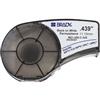 Brady® BMP®21 Series PermaSleeve® PS Wire Marking Sleeves, 1/4" x 7 Brady® BMP®21 Series PermaSleeve® PS Wire Marking Sleeves, 1/4" x 7
